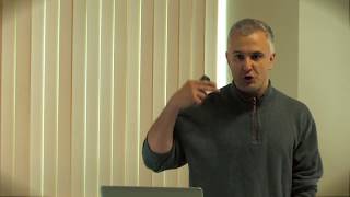 quotFaith Pretending to know things you dont knowquot by Dr Peter Boghossian [upl. by Revorg]