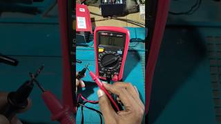 new Meter Unboxing mobilerepairing unit [upl. by Adidnac]