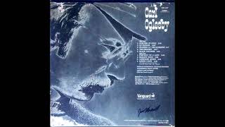 Carl Oglesby USA  a4 The Prophet [upl. by Lyrac]