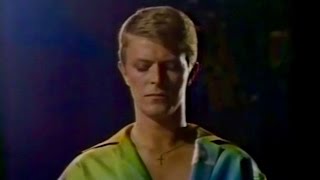 David Bowie – Warszawa– Live 1978 [upl. by Ikeda]