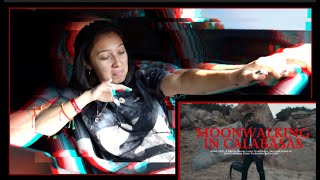 DDG  Moonwalking In Calabasas Official Music Video REACTION [upl. by Ilona]