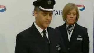 Pilot Of BA Boeing 777 Speaks Out [upl. by Harper]