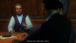 Mafia True Story Trailer RU [upl. by Shevlo904]