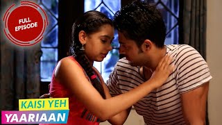 Kaisi Yeh Yaariaan  Episode 222  Its a bad day for Manik [upl. by Natloz]