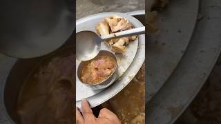 Pure Paye At Lalkorti Rawalpindi  Bong Paye  Hidden Paye lalakorti paye meat food streetfood [upl. by Orola27]