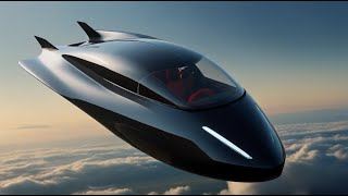 FUTURE AIRCRAFT THAT WILL CHANGE THE WORLD [upl. by Loram]