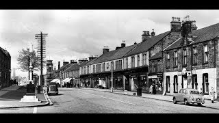 Old Photographs Armadale West Lothian Scotland [upl. by Rosalyn]