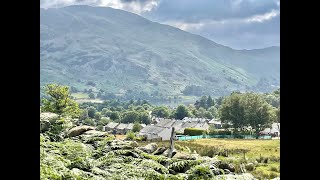 Glenridding  Lake District [upl. by Tedman]