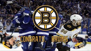 Congrats Bruins [upl. by Blakely662]