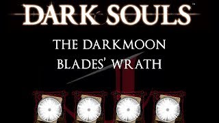 Dark Souls PvP The Darkmoon Blades Wrath [upl. by Aineles522]