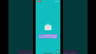 APLICATIVO QUE AJUDA ORGANIZAR MALA DE VIAGEM  NÃO ESQUEÇA NADA NA HORA DE ARRUMAR MALA PRA VIAJAR [upl. by Gilleod]