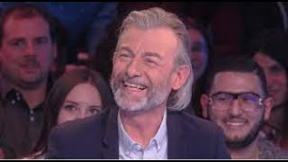 TPMP comment Gilles Verdez a découvert l’infidélité d’une ex chérie [upl. by Heloise780]