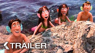 The Best Upcoming ANIMATION And FAMILY Movies 2020 Trailer [upl. by Lebiram961]