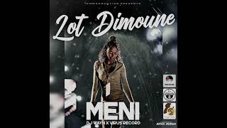 Meni ft Dj Wayn X Virus RecordSc productionCover people [upl. by Samul]