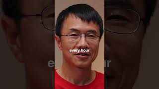 Qi Li Former Exec Vice President at Microsoft ZEROTOHERO motivation shorts [upl. by Goldia]