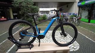 EBike MONDRAKER Prime 29 MTB Bosch Performance Line CX Cruise Review [upl. by Volny]