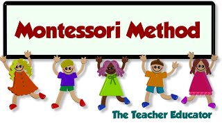 Montessori Method [upl. by Neille525]