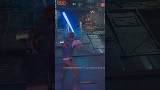 STAR WARS Jedi Fallen Order gaming twitch automobile playstationtrophy gameplay me games [upl. by Gnem44]