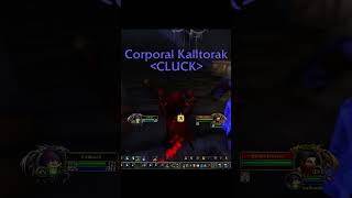 Mage Tips and Tricks 2  Avoiding Daze  KallTorak Living Flame NA [upl. by Draneb]