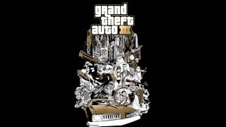 GTA III FULL Theme HQ [upl. by Wilen116]