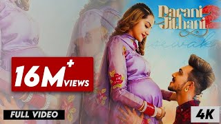 NEW PUNJABI SONG  DARANI JITHANI 2  Mr Mrs Narula  Gursewak likhari  LATEST PUNJABI SONG 2021 [upl. by Morrissey130]