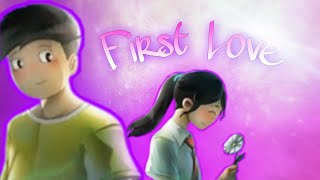 RGBucketList First Love Edit 💕 [upl. by Curtis515]