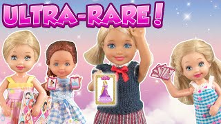 Barbie  The ULTRARARE Princess Card  Ep431 [upl. by Aurea]