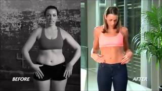 Focus T25 Workout Review and Results MUST WATCH [upl. by Naillimixam626]