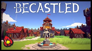 Becastled Full Demo  Becastled Gameplay  This Might Just Be One Of The Best Indie Games Of 2020 [upl. by Oman422]