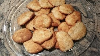 How to make Banana Cookies  Homemade Punjabi Style Banana Cookies Recipe [upl. by Nalloh]