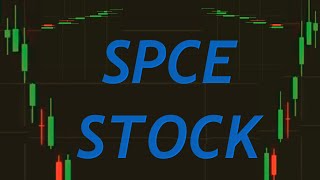 SPCE Stock Price Prediction News Today 20 December  Virgin Galactic Holdings [upl. by Illib]