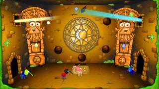 Totem Of Aztecs Full WalkThrough [upl. by Nilson]