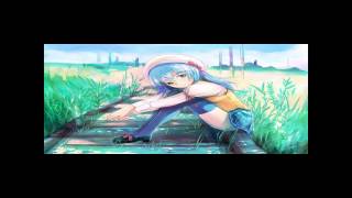 Nightcore Anyplace anywhere anytime [upl. by Cerelia]