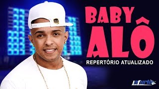 LA FURIA  BABY ALÔ  OI NEGO   REPERTÓRIO ATUALIZADO  ABRIL 2018 [upl. by Gimble]