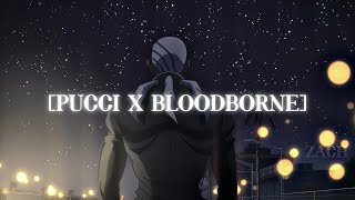 Pucci X Bloodborne [upl. by Ifill311]