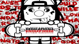 Lil Wayne  Green Ranger ft J Cole Dedication 4 [upl. by Kathy]