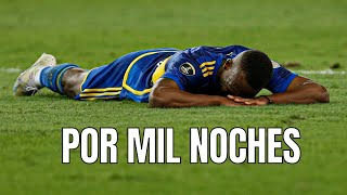 Boca Juniors  Por Mil Noches  Copa Libertadores 2023 [upl. by River]