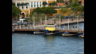 Willemstad Curacao [upl. by Orteip80]