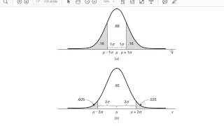 Ch4 Continuous Probability Distribution [upl. by Akcire]