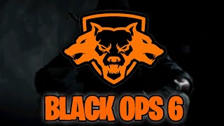 THIS GAME IS ACTUALLY PRETTY FUN  Black Ops 6 Montage [upl. by Llerdna]