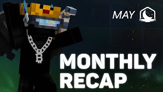 Lunar Client Updates  Monthly Recap 2 May [upl. by Eikceb]