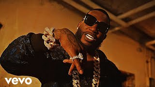 Gucci Mane ft Dave East amp Moneybagg Yo  Nothing About Me Official Video [upl. by Anahtor]