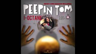 I Octane  Peepin Tom by RvssianHCR  Nov 2012 [upl. by Benge]