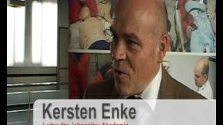 Interview mit Veranstalter des 13 Johanniter Notfallsymposium 2011Kersten Enke [upl. by Anonyw]