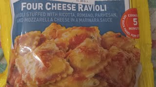 gross a ravioli review [upl. by Sink]