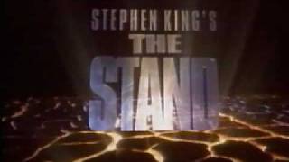 The Stand Movie Trailer 1994 [upl. by Treborsemaj]