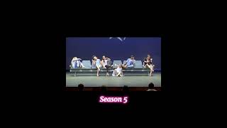 The other seasons edit dancemoms dancmomsedit anewera [upl. by Ostap927]