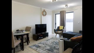 1 Bedroom Flat For Sale in Rondebosch Village Cape Town Western Cape South Africa for ZAR 175 [upl. by Hsac403]