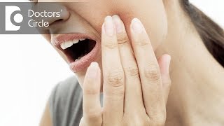 What will help the pain of an Tooth Abscess  Dr Shamaz Mohamed [upl. by Santos]