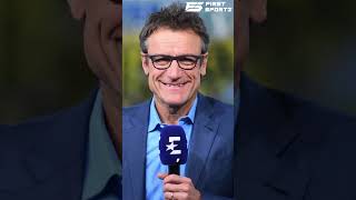 Mats Wilander shockingly calls Carlos Alcaraz and Jannik Sinner ‘better’ than Big 3 😱 tennis [upl. by Roter]